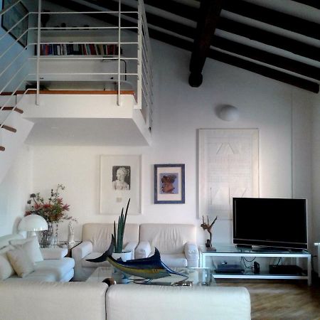 B&B Griffoni 7 Bologna Eksteriør bilde