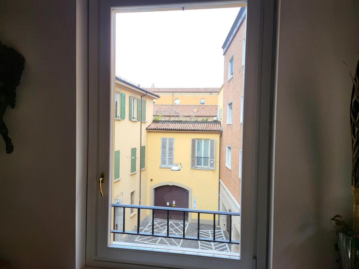 B&B Griffoni 7 Bologna Eksteriør bilde