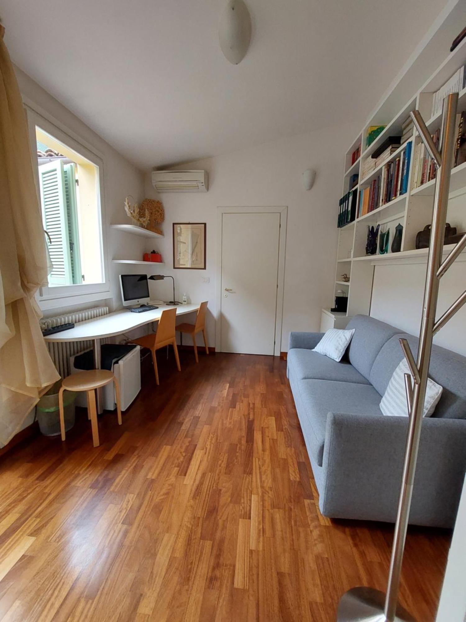 B&B Griffoni 7 Bologna Eksteriør bilde