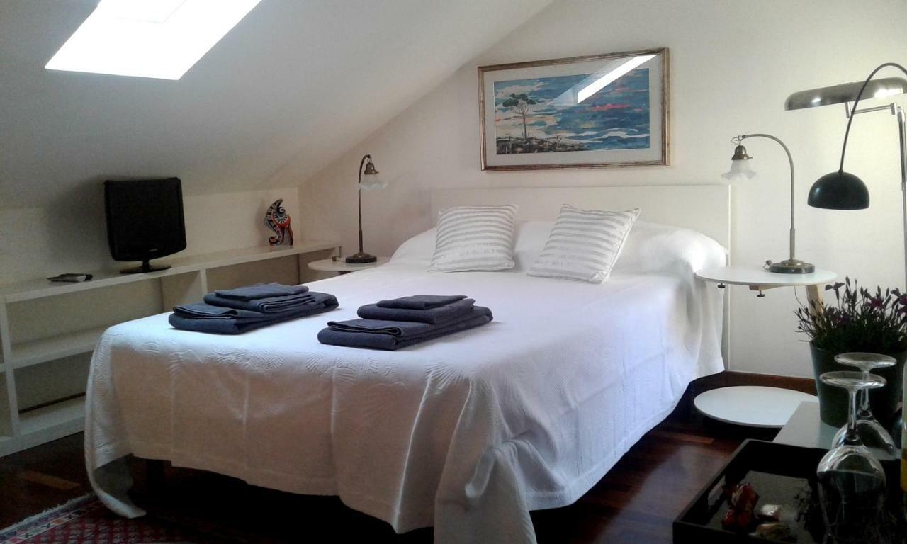 B&B Griffoni 7 Bologna Eksteriør bilde