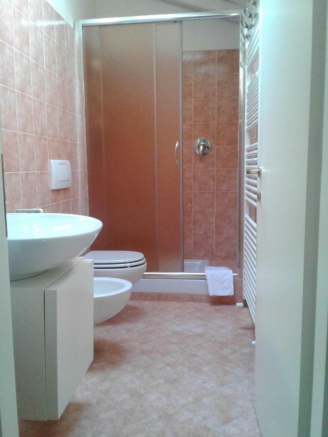 B&B Griffoni 7 Bologna Eksteriør bilde