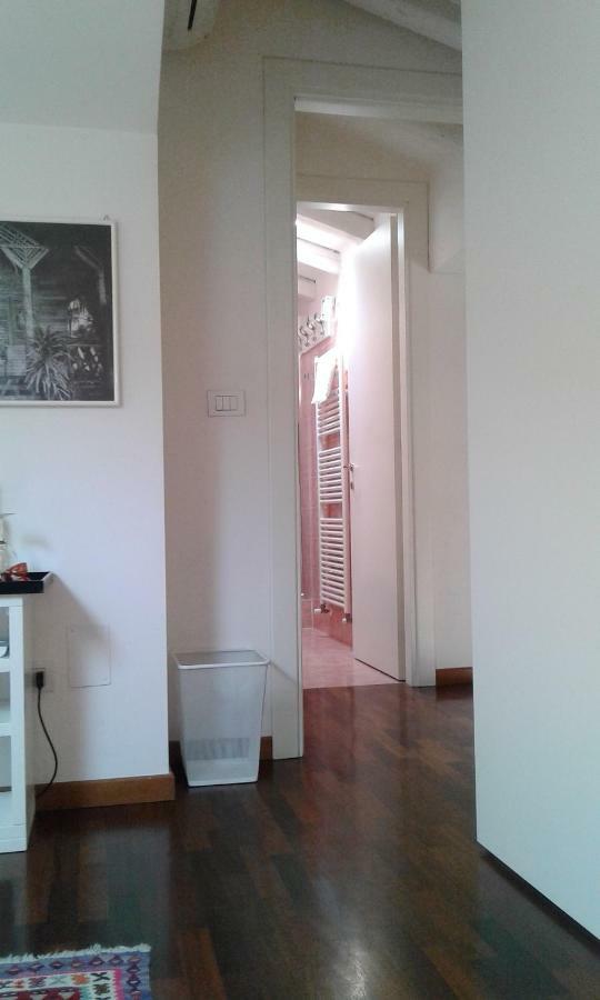 B&B Griffoni 7 Bologna Eksteriør bilde