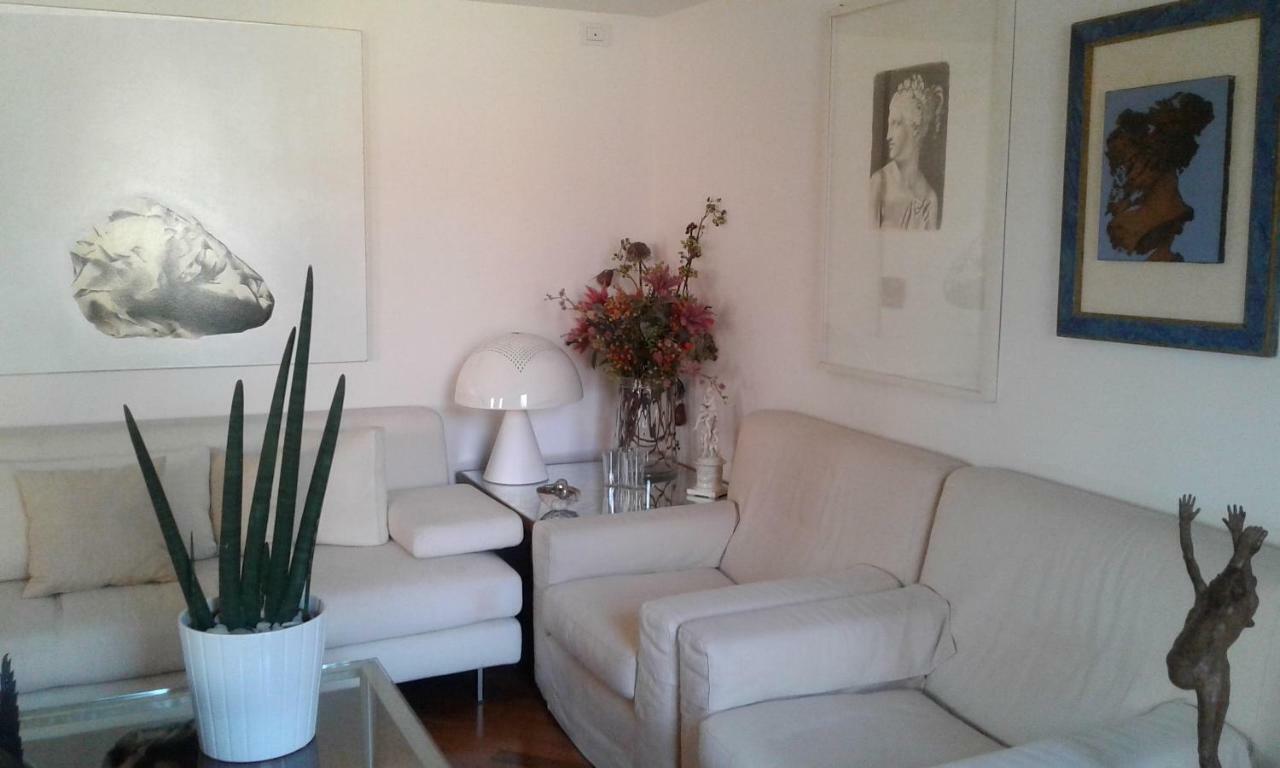 B&B Griffoni 7 Bologna Eksteriør bilde