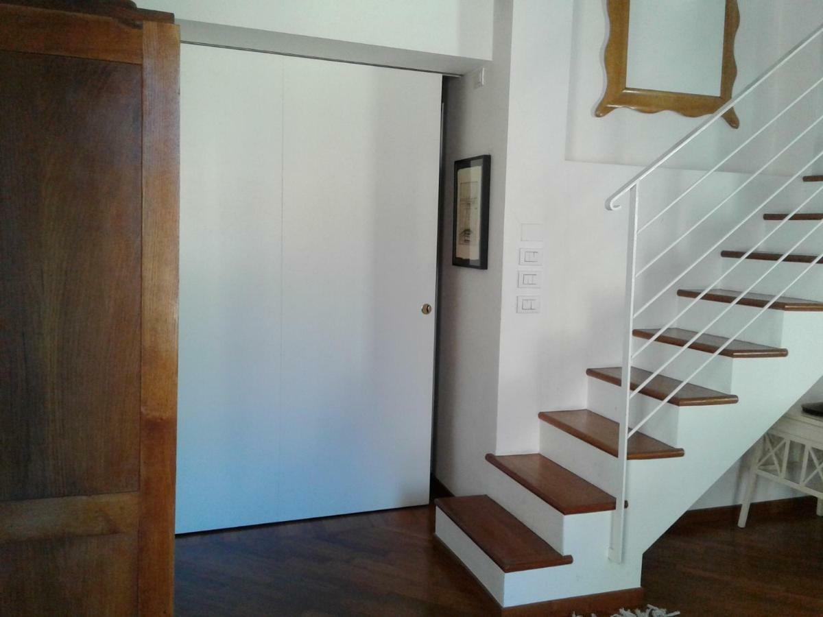 B&B Griffoni 7 Bologna Eksteriør bilde