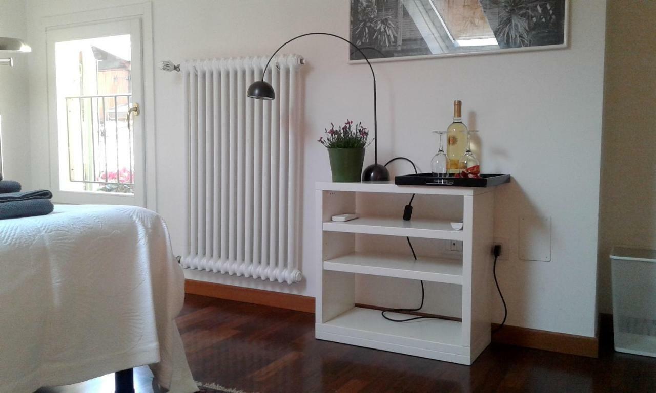 B&B Griffoni 7 Bologna Eksteriør bilde