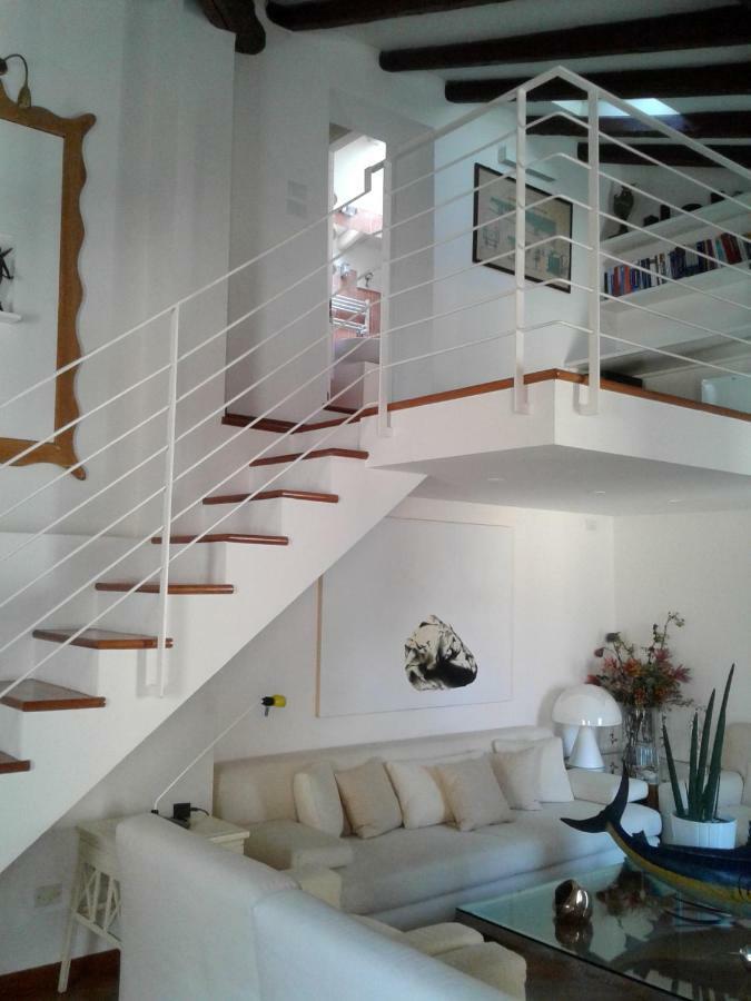 B&B Griffoni 7 Bologna Eksteriør bilde