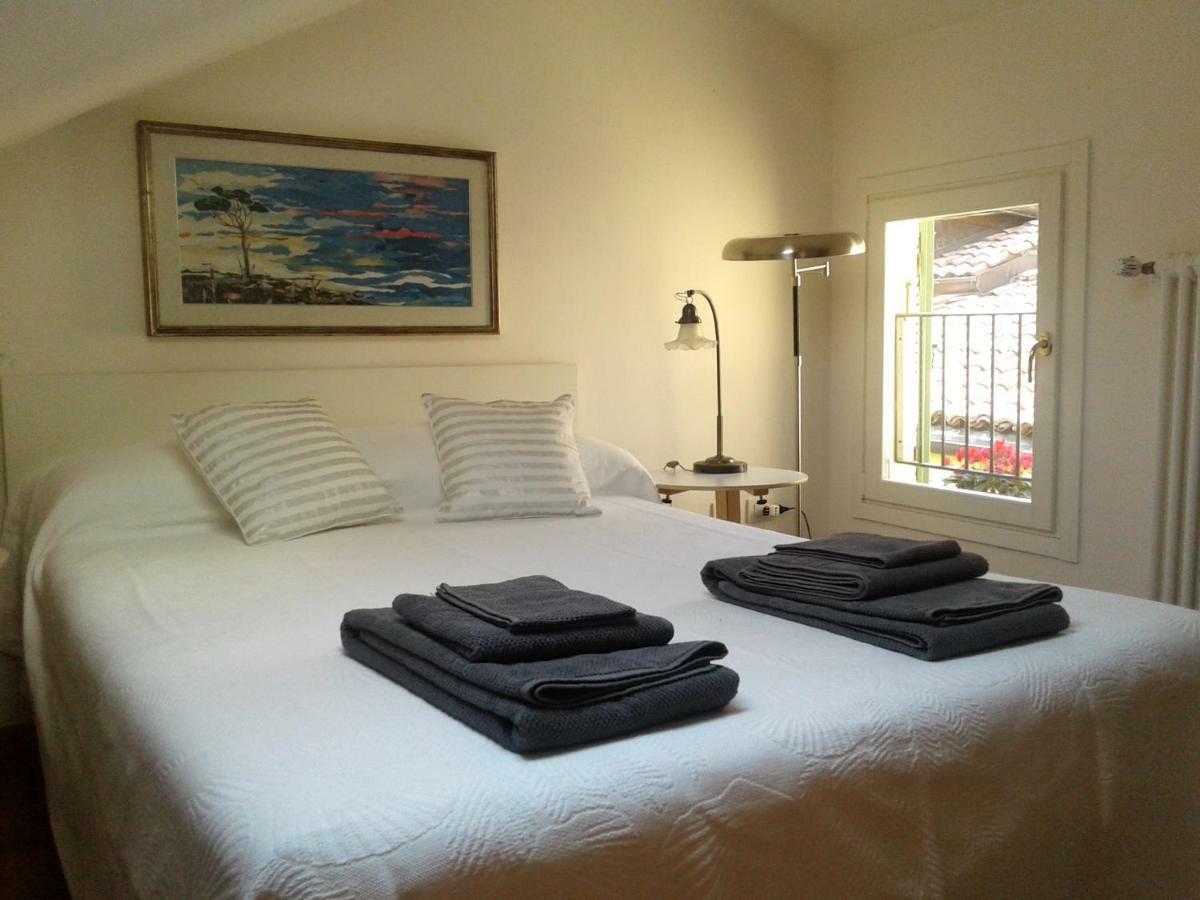 B&B Griffoni 7 Bologna Eksteriør bilde
