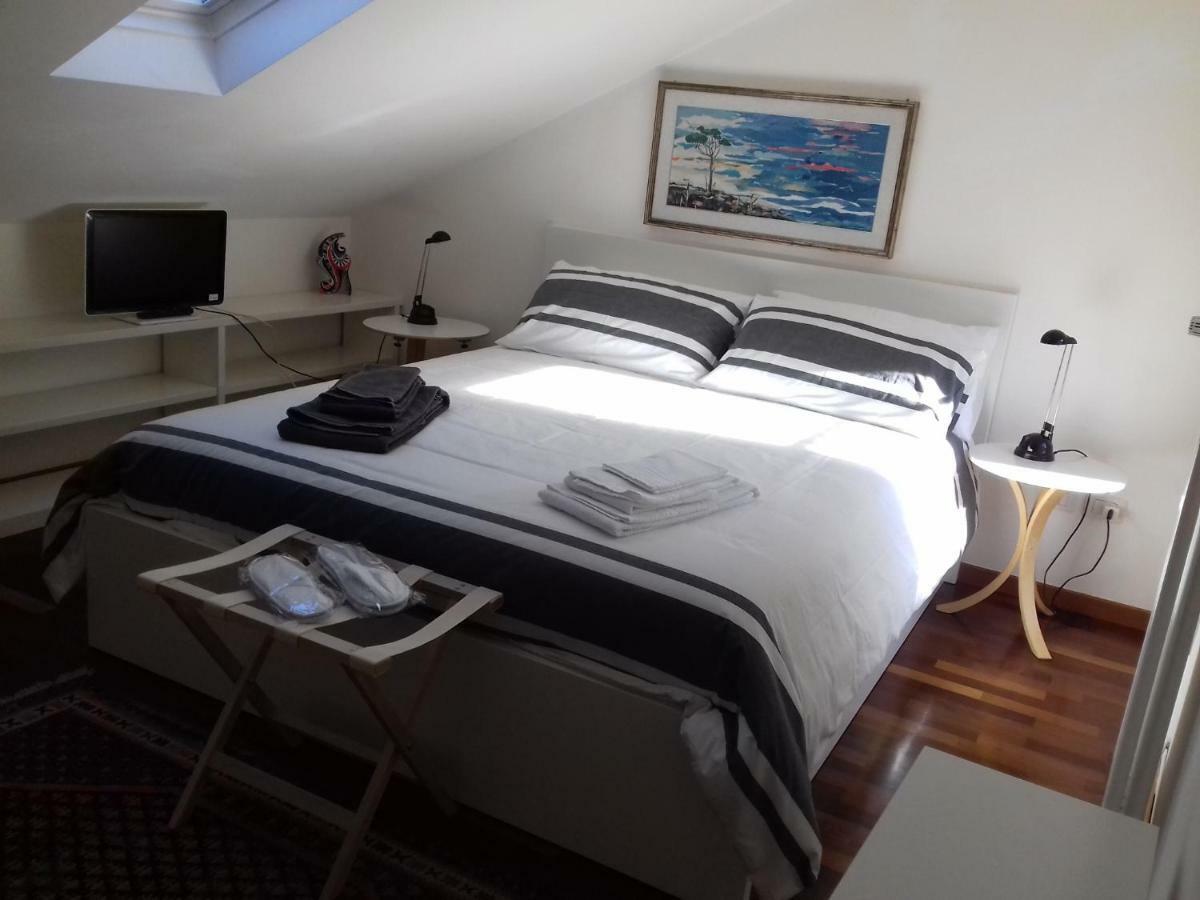 B&B Griffoni 7 Bologna Eksteriør bilde
