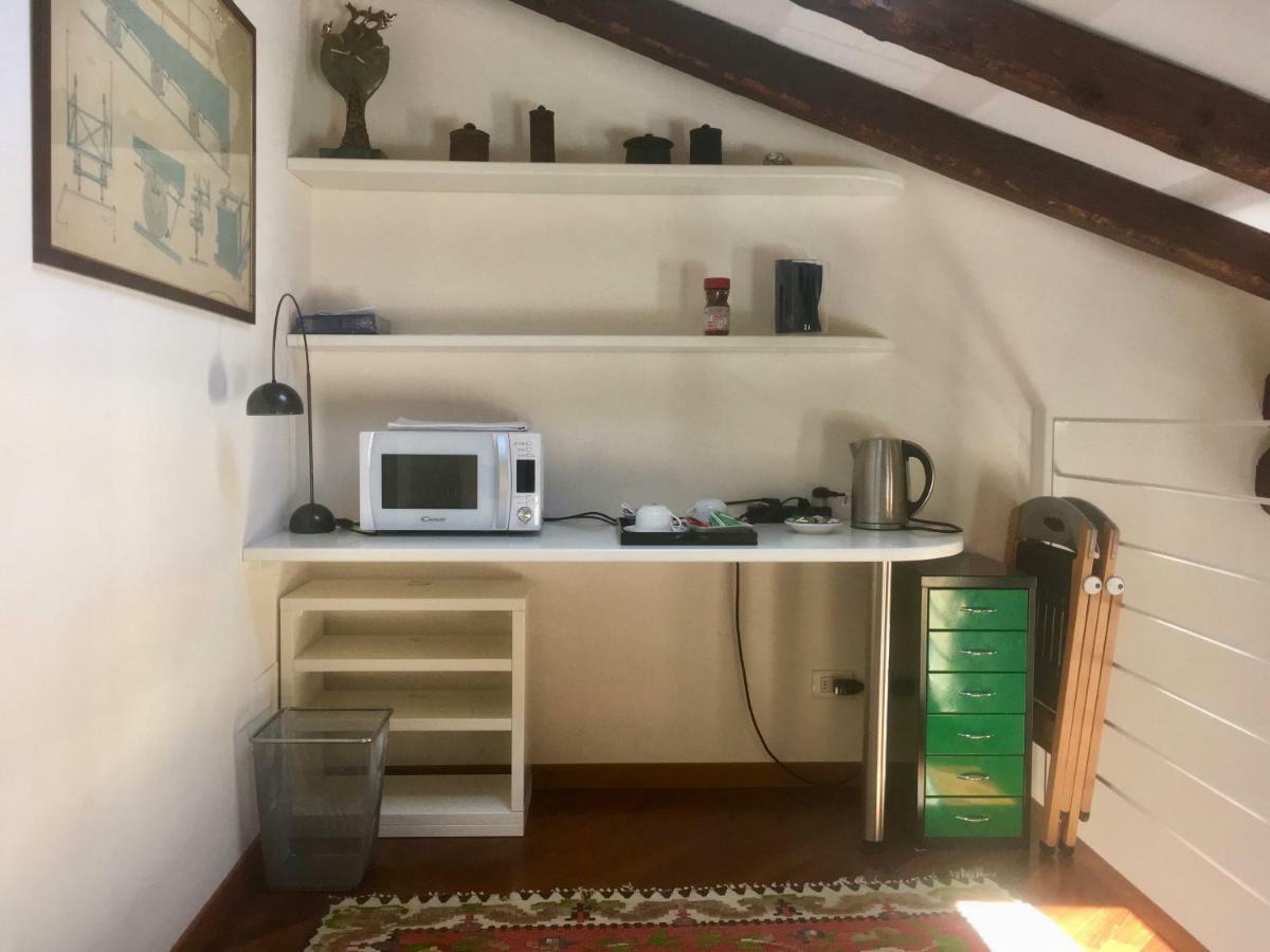 B&B Griffoni 7 Bologna Eksteriør bilde