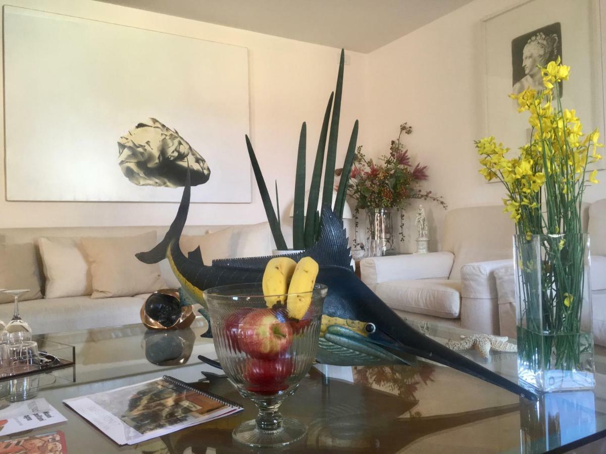 B&B Griffoni 7 Bologna Eksteriør bilde