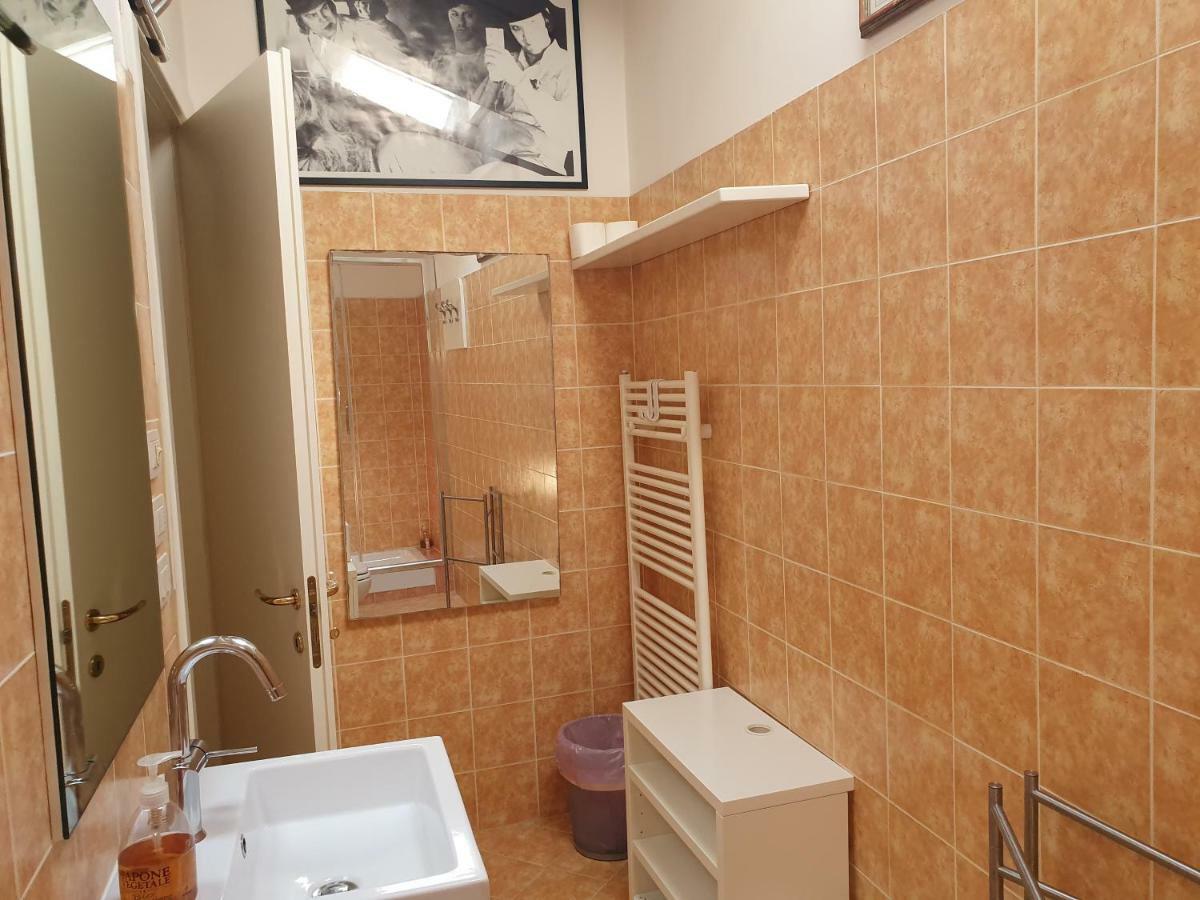 B&B Griffoni 7 Bologna Eksteriør bilde